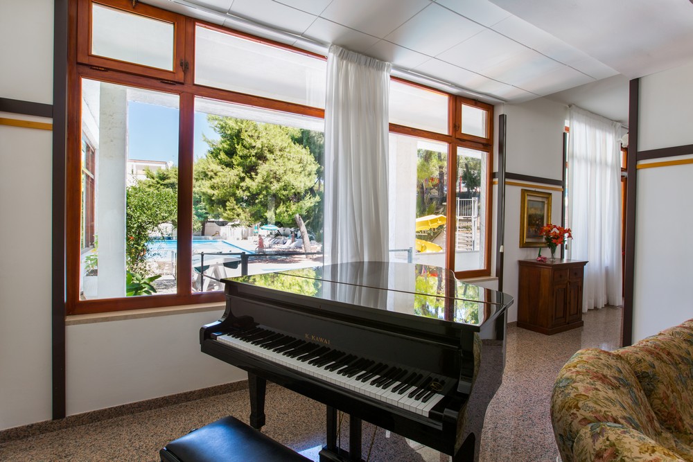 Hotel Mediterraneo